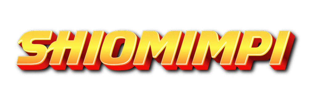 SHIOMIMPI